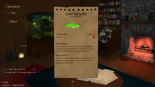 Скриншот 2 к игре The Night Crawler