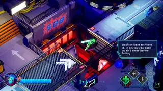 Скриншот 3 к игре Beat of Rebellion