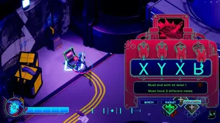Скриншот 4 к игре Beat of Rebellion