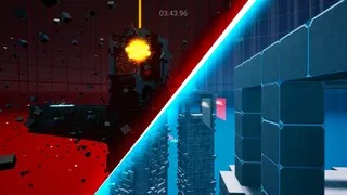 Скриншот 3 к игре Duality Shift