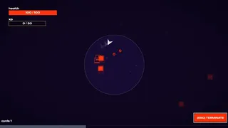 Скриншот 2 к игре LOOPINITY: Break the Cycle