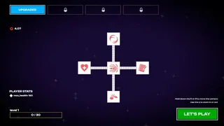 Скриншот 3 к игре LOOPINITY: Break the Cycle