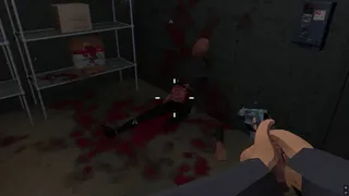 Скриншот 5 к игре Mindscorn