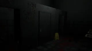 Скриншот 8 к игре Mindscorn