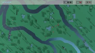 Скриншот 1 к игре Hunting Pack