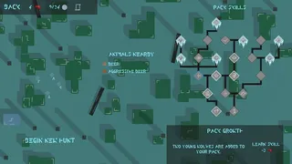 Скриншот 2 к игре Hunting Pack