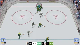 Скриншот 1 к игре RHL 20XX
