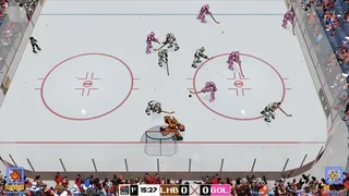 Скриншот 3 к игре RHL 20XX