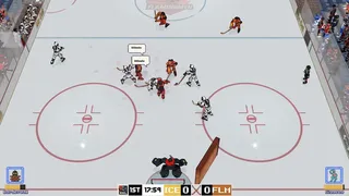 Скриншот 7 к игре RHL 20XX