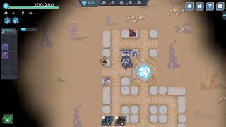 Скриншот 2 к игре 银河守卫战 Galaxy Defense War