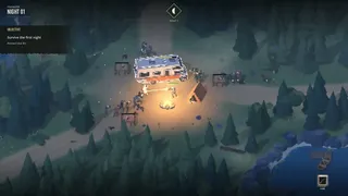 Скриншот 4 к игре Death Falls: Zombies Are Coming