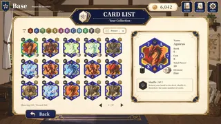 Скриншот 3 к игре Hex Reverse