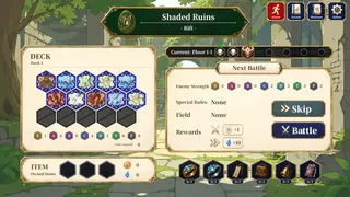 Скриншот 6 к игре Hex Reverse