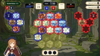 Скриншот 7 к игре Hex Reverse
