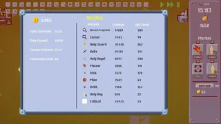Скриншот 2 к игре Castle And Cursor