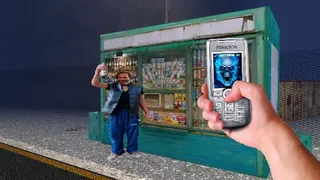 Скриншот 1 к игре Я не робот!