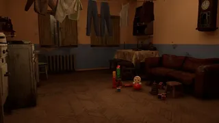 Скриншот 1 к игре 6 rooms