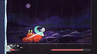 Скриншот 1 к игре Gallery Nocturnea