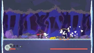 Скриншот 2 к игре Gallery Nocturnea
