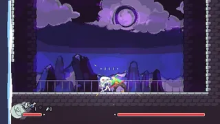 Скриншот 3 к игре Gallery Nocturnea