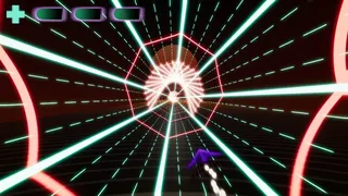 Скриншот 1 к игре Synth Laser