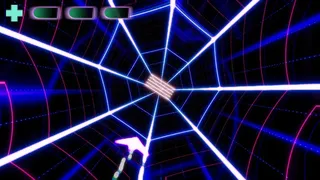 Скриншот 2 к игре Synth Laser