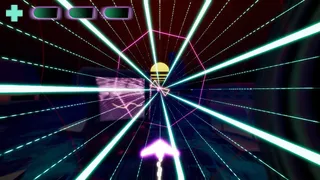 Скриншот 4 к игре Synth Laser