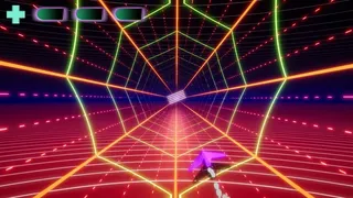 Скриншот 8 к игре Synth Laser