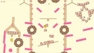 Скриншот 2 к игре あにまるふるーつたると