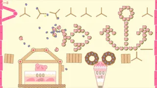 Скриншот 4 к игре あにまるふるーつたると