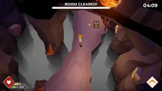Скриншот 3 к игре Super Safe Spelunking
