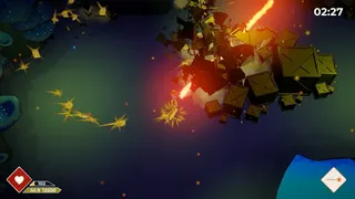Скриншот 6 к игре Super Safe Spelunking