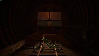 Скриншот 3 к игре The Vanishing Train | ワンマン列車