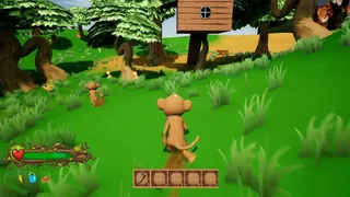 Скриншот 4 к игре Habitat Toxica