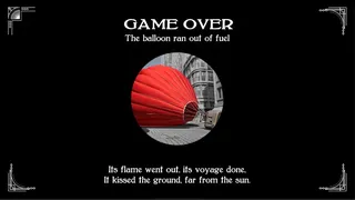Скриншот 3 к игре Balloon Full of Love