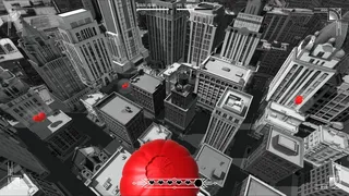 Скриншот 4 к игре Balloon Full of Love