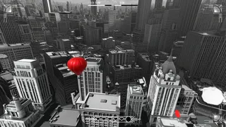 Скриншот 7 к игре Balloon Full of Love