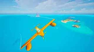 Скриншот 1 к игре Coastal Postal