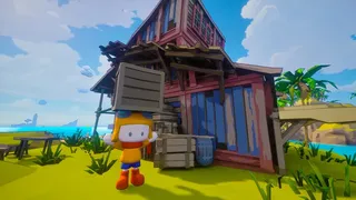 Скриншот 3 к игре Coastal Postal