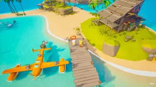 Скриншот 4 к игре Coastal Postal