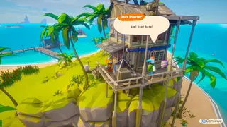 Скриншот 5 к игре Coastal Postal