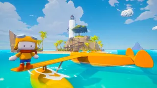 Скриншот 6 к игре Coastal Postal