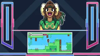 Скриншот 2 к игре Purconia