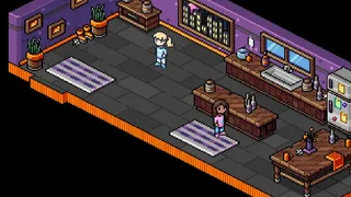 Скриншот 3 к игре Purconia