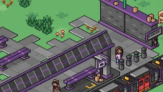 Скриншот 5 к игре Purconia