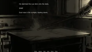 Скриншот 2 к игре Walk this road, again