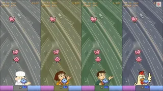 Скриншот 1 к игре CHICK POP!