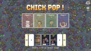 Скриншот 2 к игре CHICK POP!