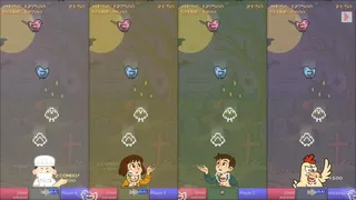 Скриншот 5 к игре CHICK POP!