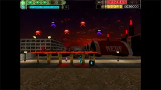 Скриншот 4 к игре Rusted Flesh